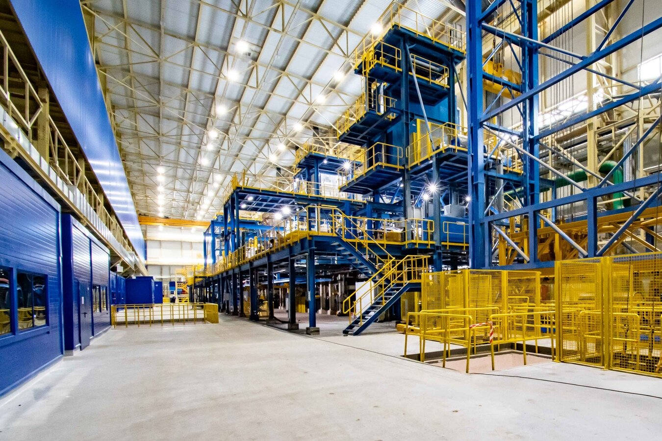 Миорский металлопрокатный завод