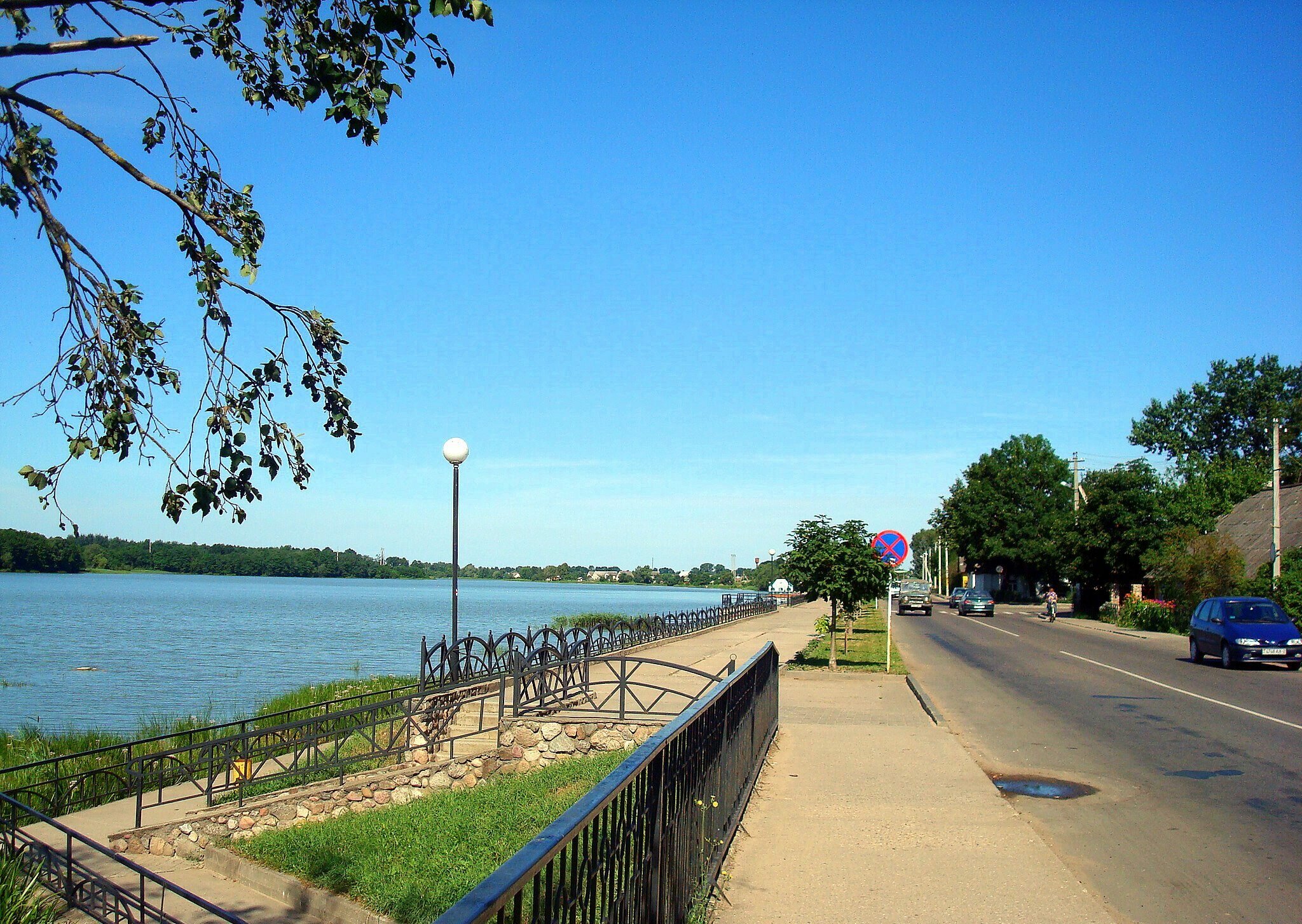 Витебская область г. Миоры